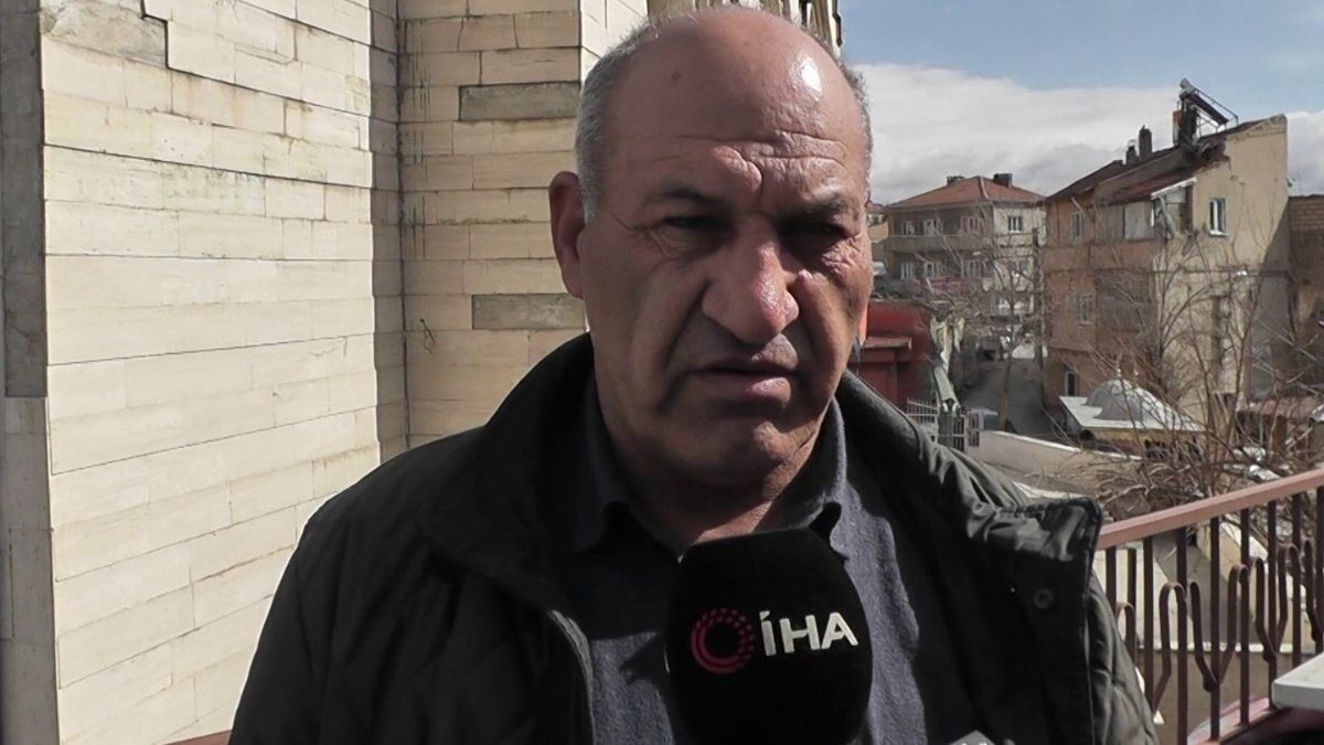 Kayseri'de dolandırıcılara 106 bin lirasını kaptırdı