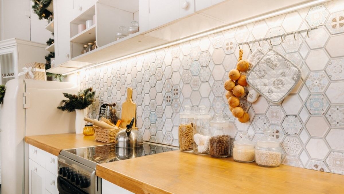 Mutfak tasarımı için öneriler