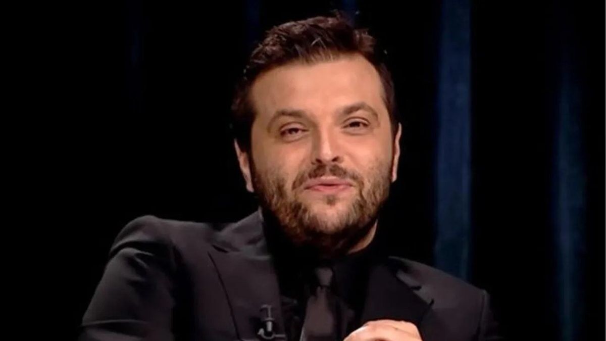 Candaş Tolga Işık'ın yeni kanalı belli oldu