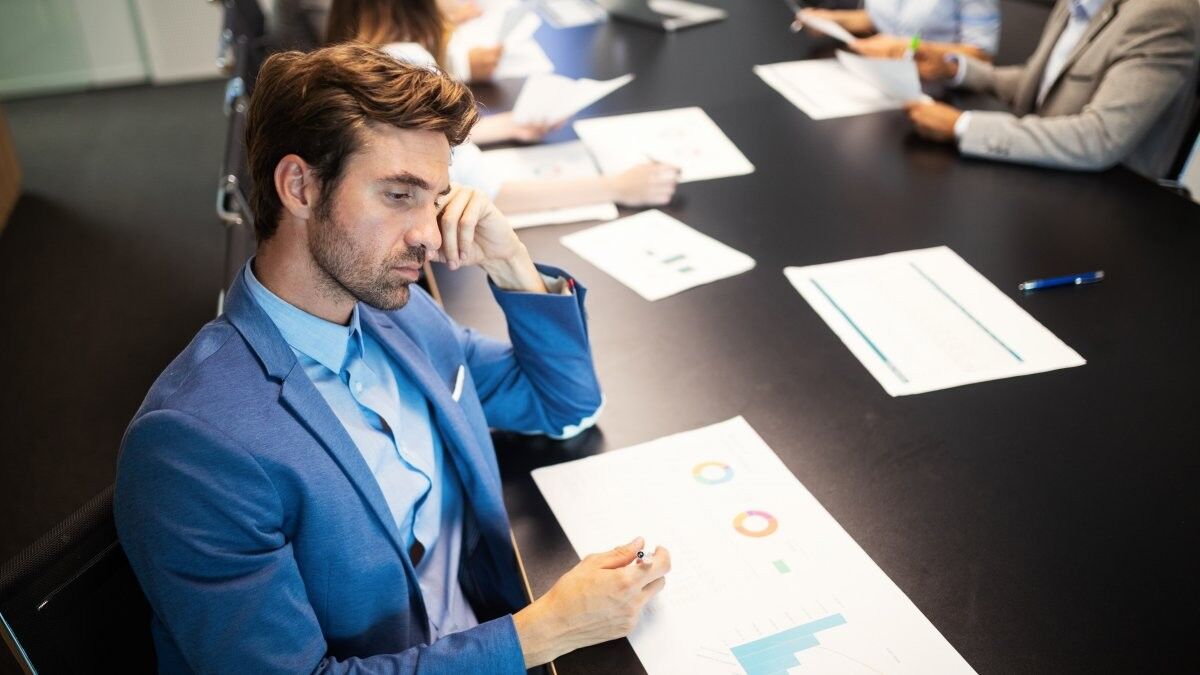 Hedeflerinize ulaşmanıza engel olan 3 ana neden