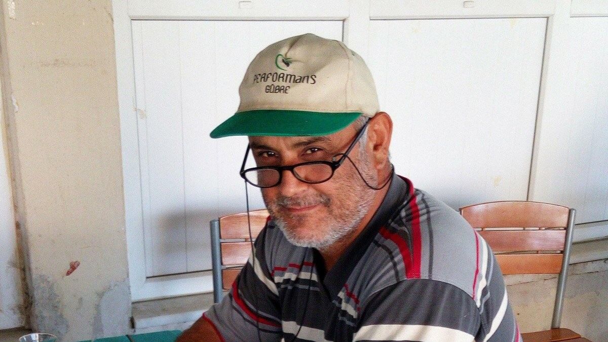 Aydın'daki kayınbirader katili 9 ay sonra yakalandı