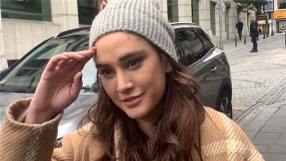 Zeynep Koçak'ı görenler tanıyamadı