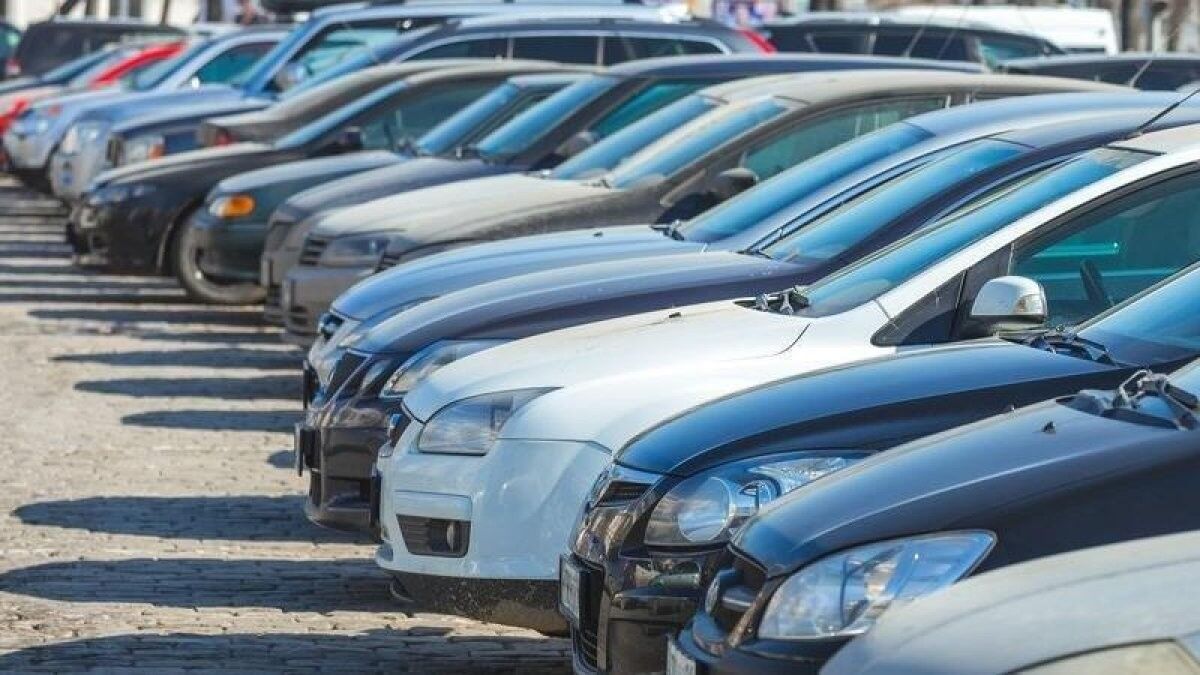 Türkiye otomotiv pazarı ilk 2 ayda yüzde yüzde 14,1 küçüldü
