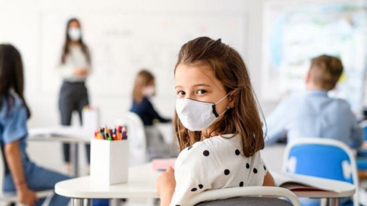Okulda, sınıfta maske takma zorunluluğu bitti mi? Tek bir şartı var