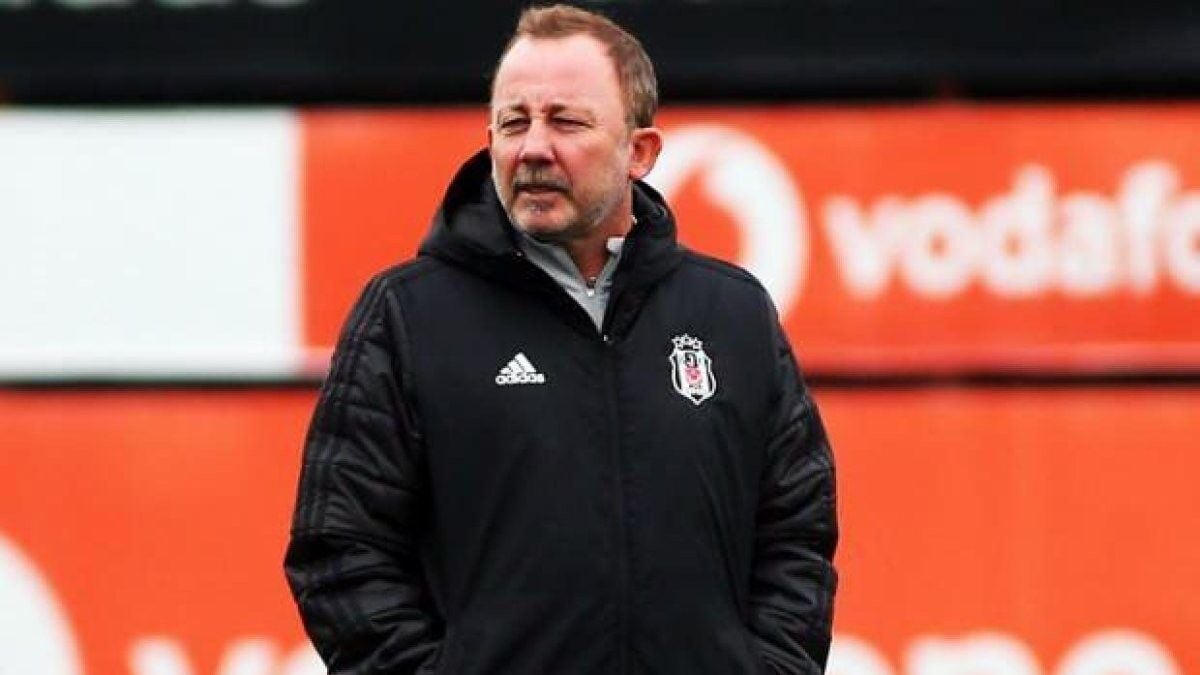 Sergen Yalçın'dan sitem dolu sözler