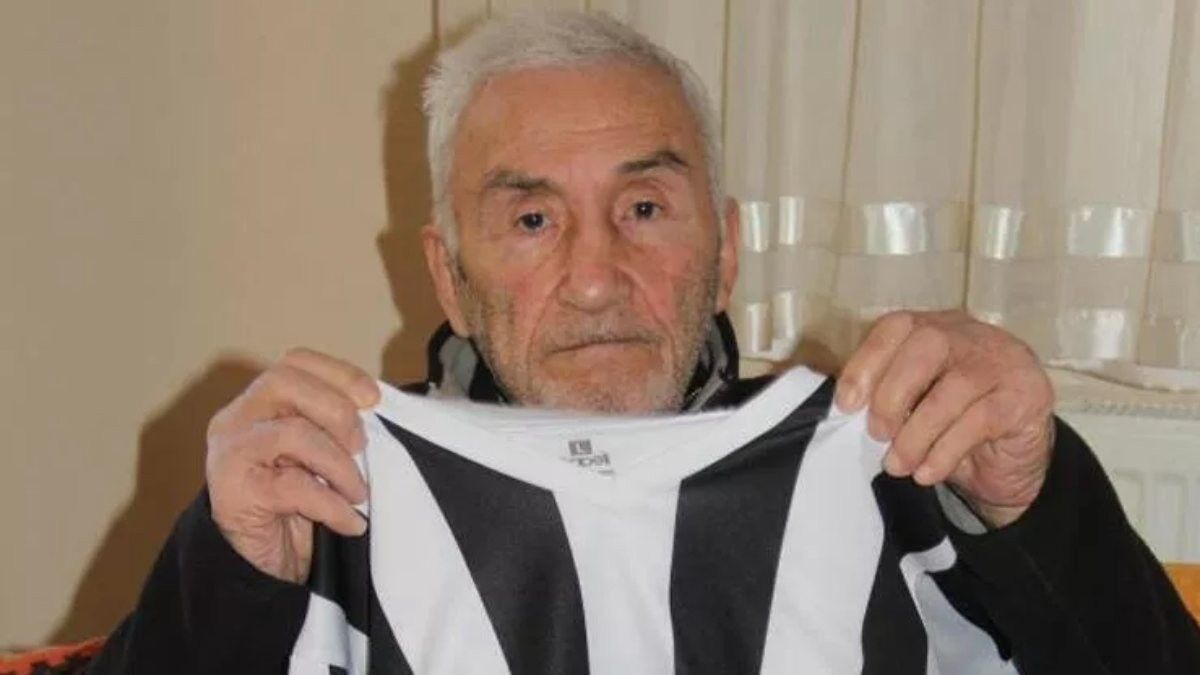 Efsane futbolcu Şenol Birol hayatını kaybetti