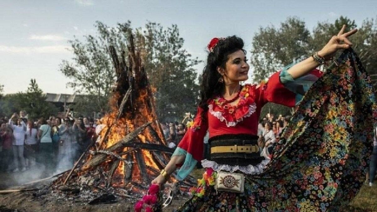 Baharın habercisi: Hıdırellez ne zaman kutlanacak? 2022 Hıdırellez tarihi