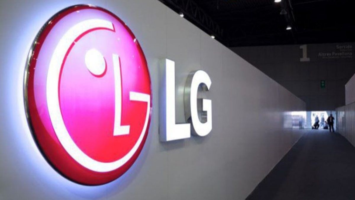 LG, güneş paneli birimini tamamen kapatıyor