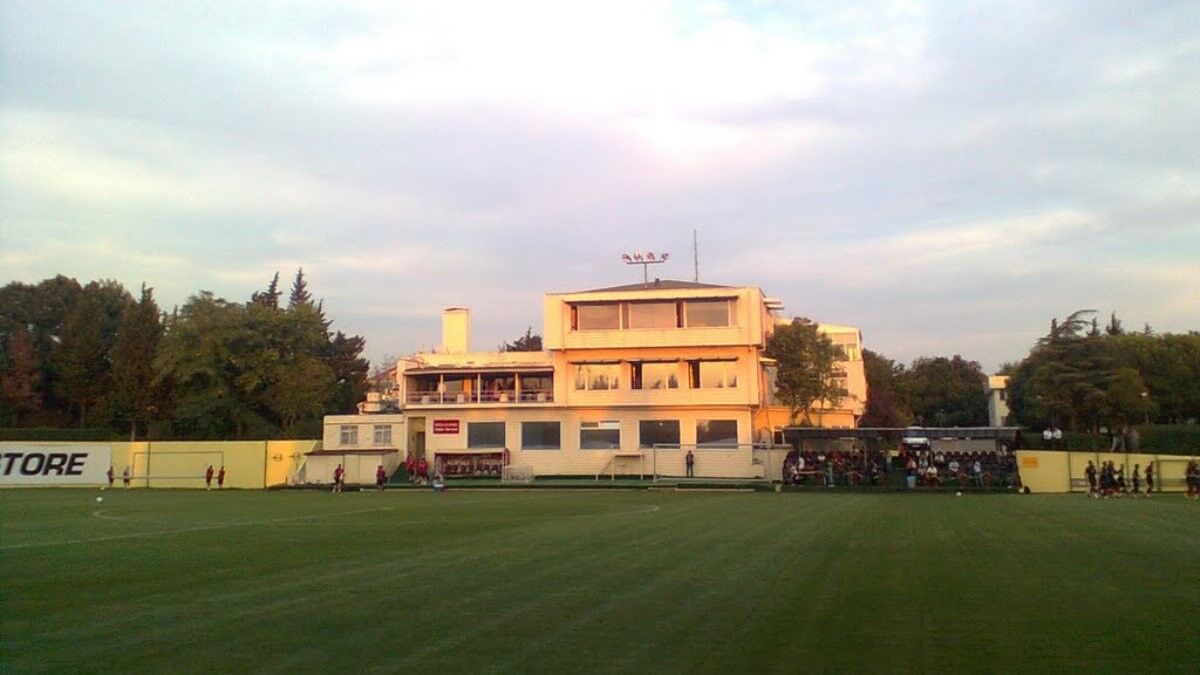 Galatasaray'da kulüp personeline yüzde 35 zam