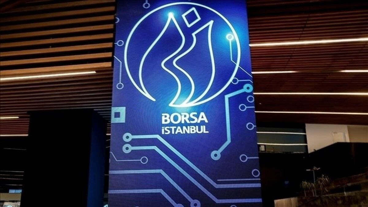 BIST 50 endeksinde yukarı adım kuralı geçerli - Ensonhaber