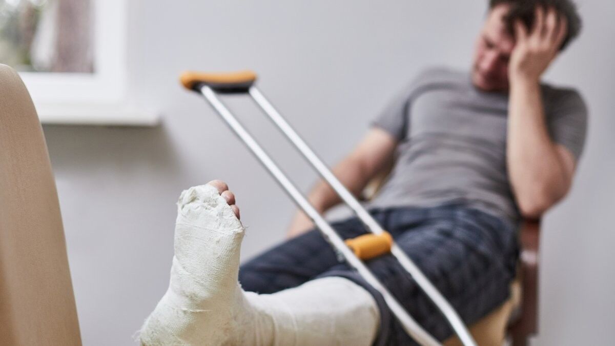 Kemiklerinizi kırıklara karşı korumanız için 10 ipucu