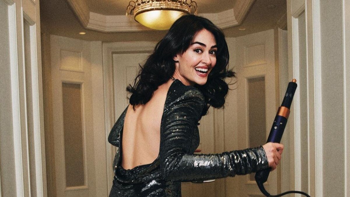 Esra Bilgiç'ten Süslü Korkuluk açıklaması