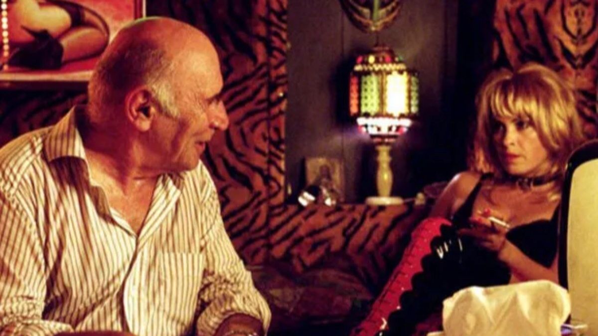 Nursel Köse'den Fatih Akın itirafı