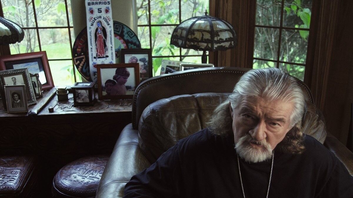 Joe Eszterhas'dan yıllar sonra gelen Temel İçgüdü filmi itirafı