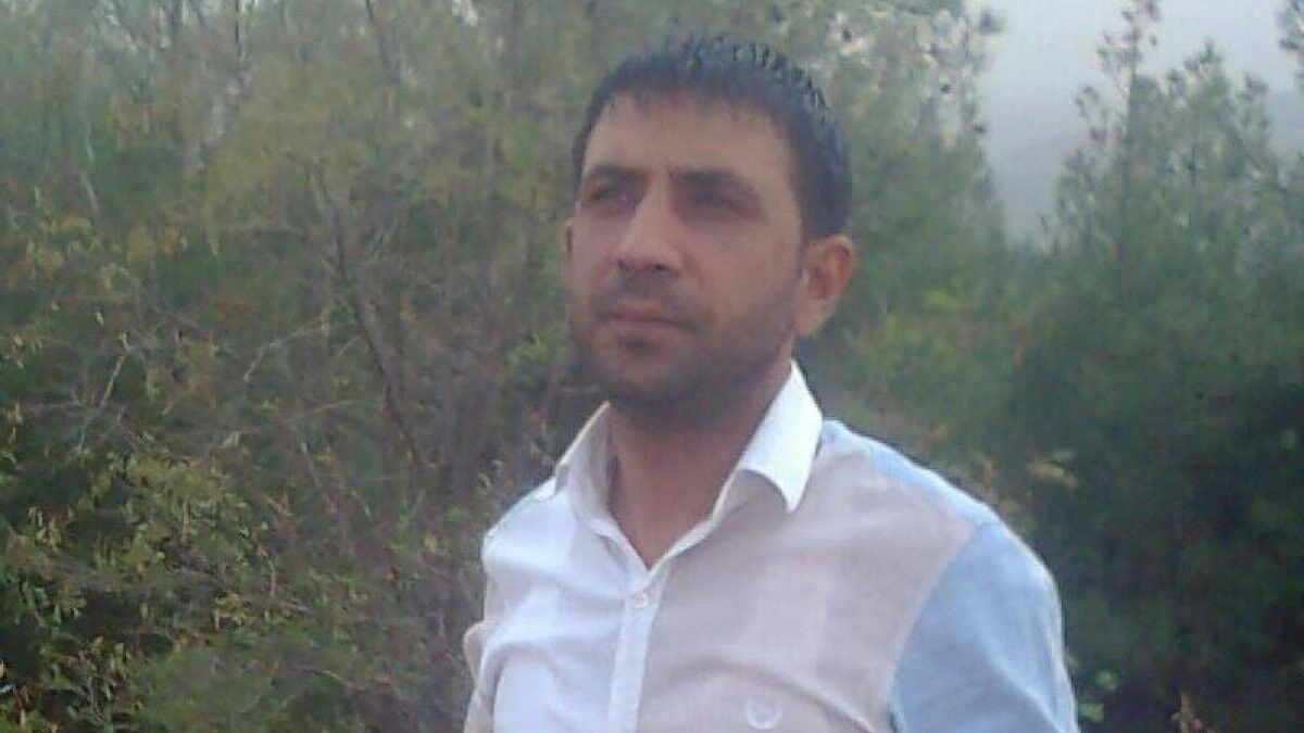 Diyarbakır’da işlettiği kıraathanenin önünde otururken öldürüldü