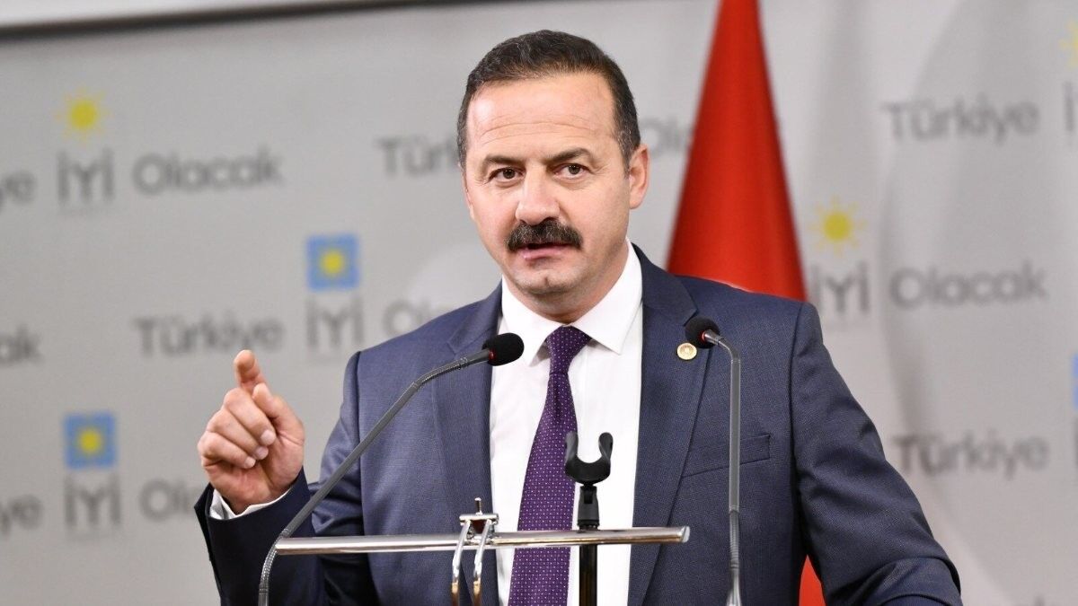 Yavuz Ağıralioğlu: FETÖ, PKK zil takıp oynuyor