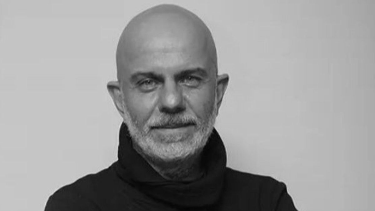 Gazeteci ve radyocu Rauf Kemal Gerz hayatını kaybetti