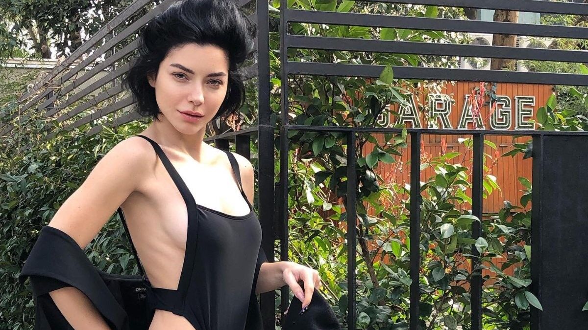 Merve Boluğur: Coğrafya kaderdir