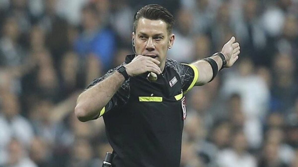 Fırat Aydınus sahalara döndü