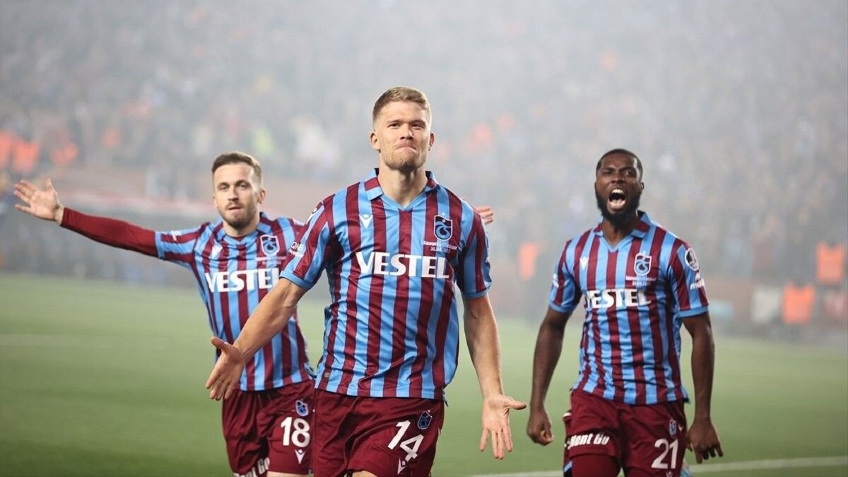 Hatayspor - Trabzonspor maçı ne zaman, saat kaçta, hangi kanalda?