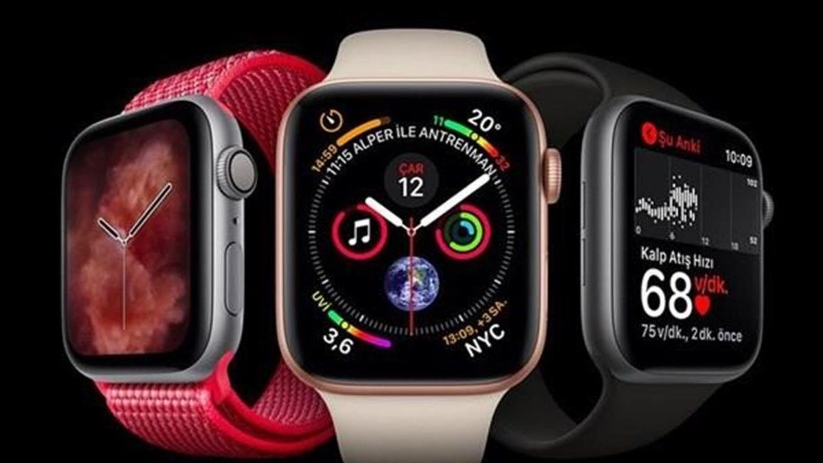 Uygun fiyatlı Apple Watch SE 2'nin bazı özellikleri ortaya çıktı