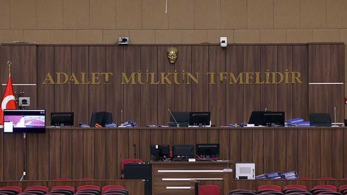 Kastamonu'da evinde kenevir yetiştiren kadına hapis cezası