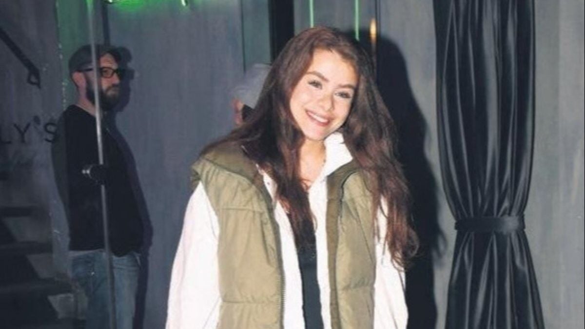 İlayda Alişan: Aşık olmadığım insanla birlikte olamam