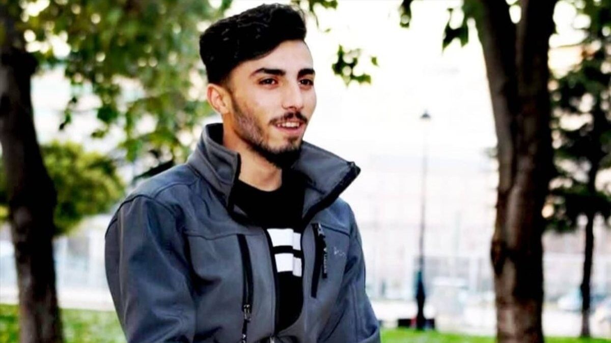 Gaziantep'teki genç evinde ölü bulundu