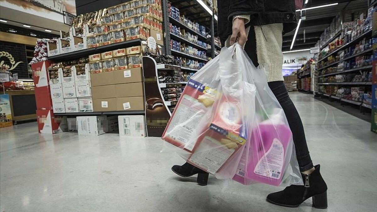 TÜİK, 2022 Nisan ayı enflasyonunu açıkladı