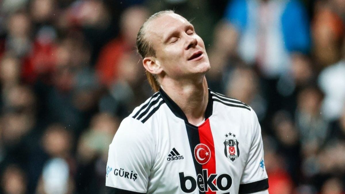 Domagoj Vida derbide oynayamayacak