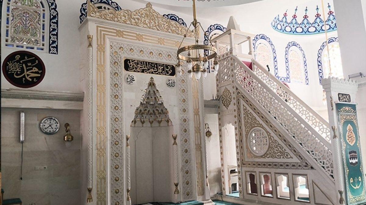 Diyanet 6 Mayıs 2022 Cuma Hutbesi konusu ve metni: Şükür