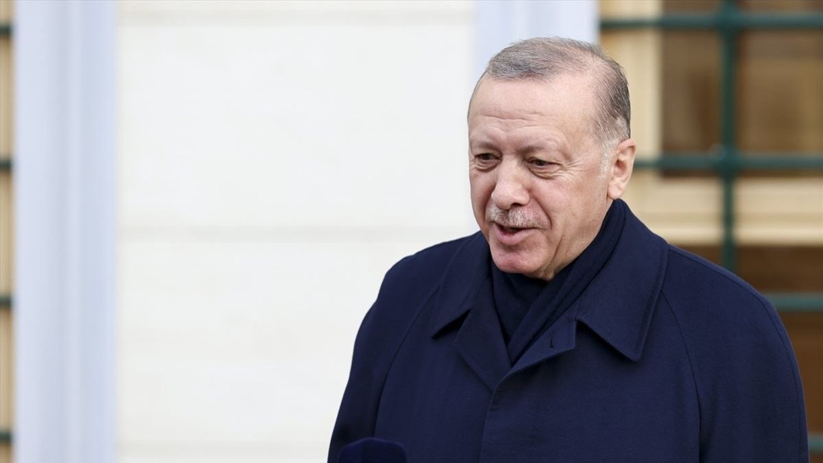 Cumhurbaşkanı Erdoğan'ın yoğun Ramazan ayı mesaisi