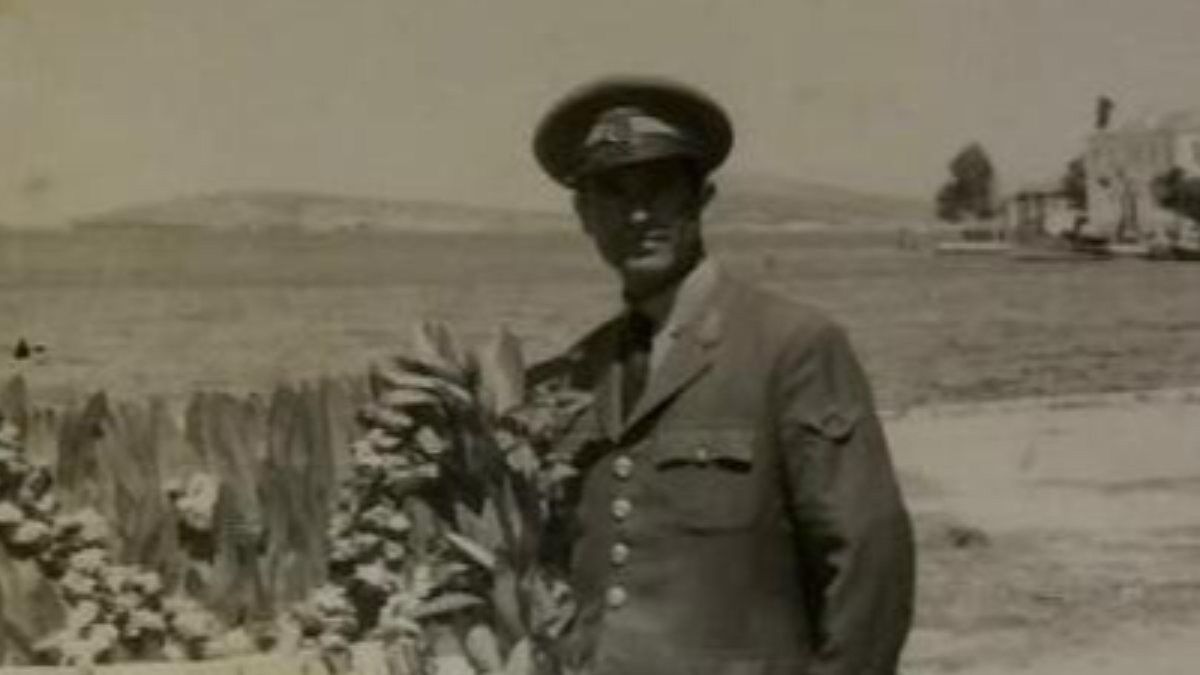 İhbara giderken hayatını kaybeden jandarma, 55 yıl sonra şehit sayıldı