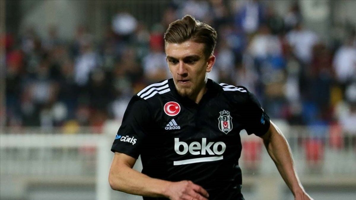 İtalyanlar Rıdvan Yılmaz için geliyor