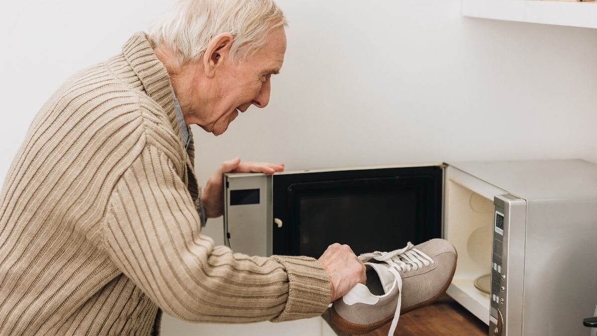 Demansın 10 erken belirtisi