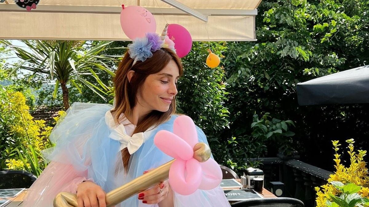 Nur Fettahoğlu'ndan Kerem Bürsin yorumu