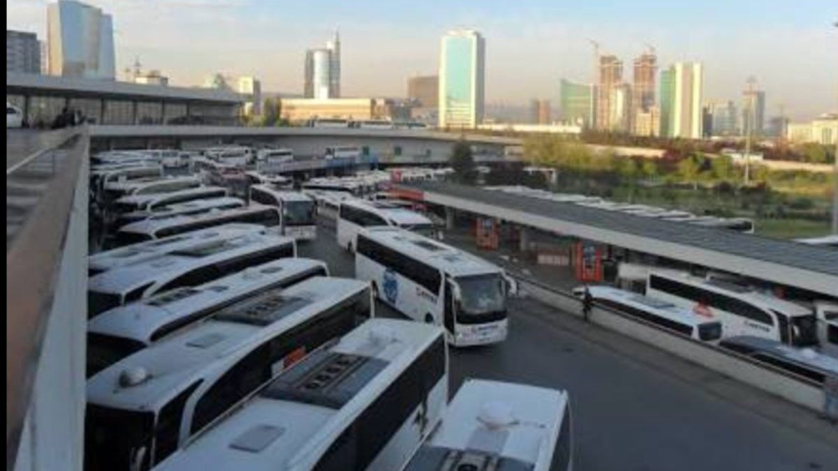 Ankara AŞTİ'deki zimmet davasında 4 sanığa hapis cezası