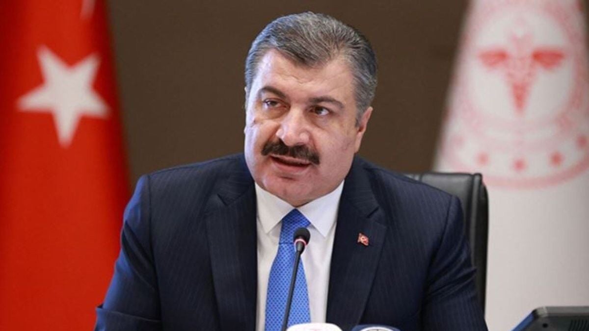 Bakan Koca: İstanbul'da doktora bıçaklı saldırının şüphelisi tutuklandı