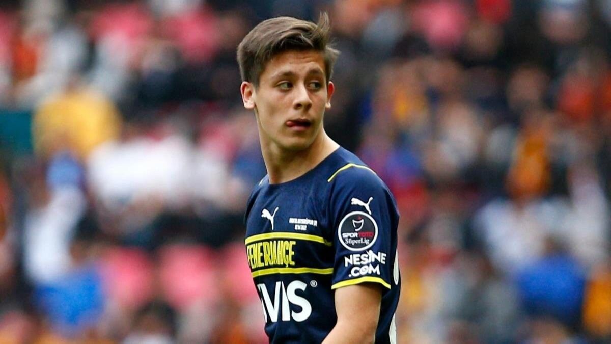 PSG, Arda Güler'i istiyor