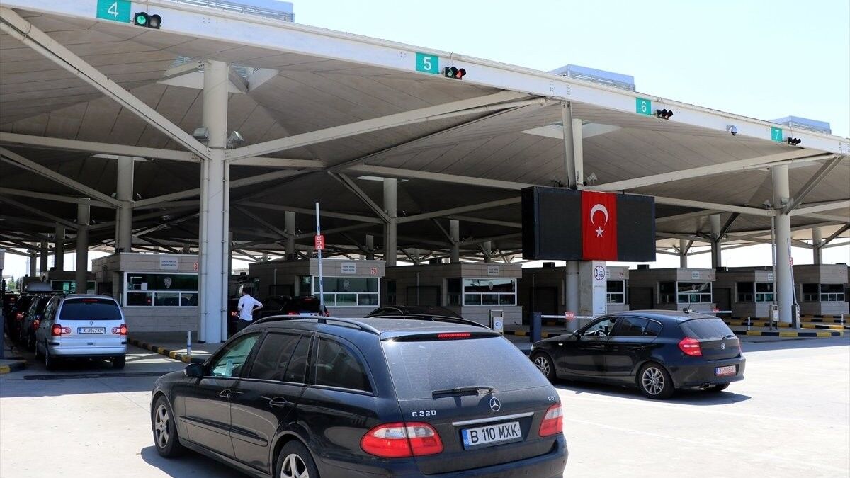 Gurbetçilerin 2021 yılında Türkiye ekonomisine katkısı