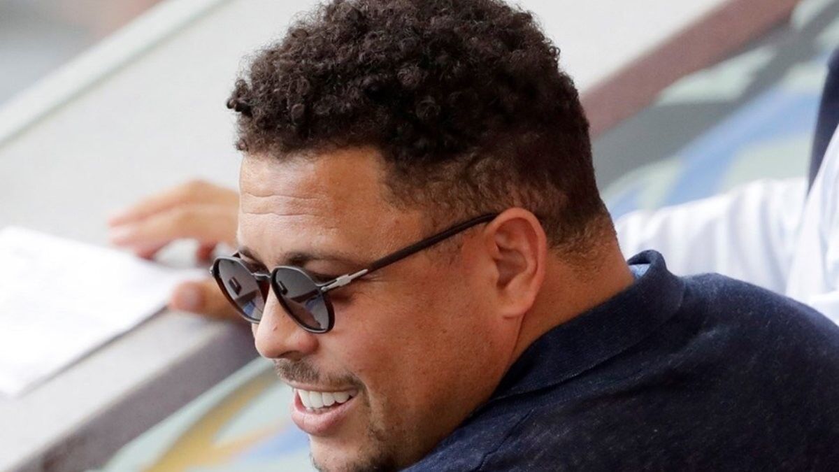 Takımı La Liga'ya döndü, Ronaldo sözünü tuttu