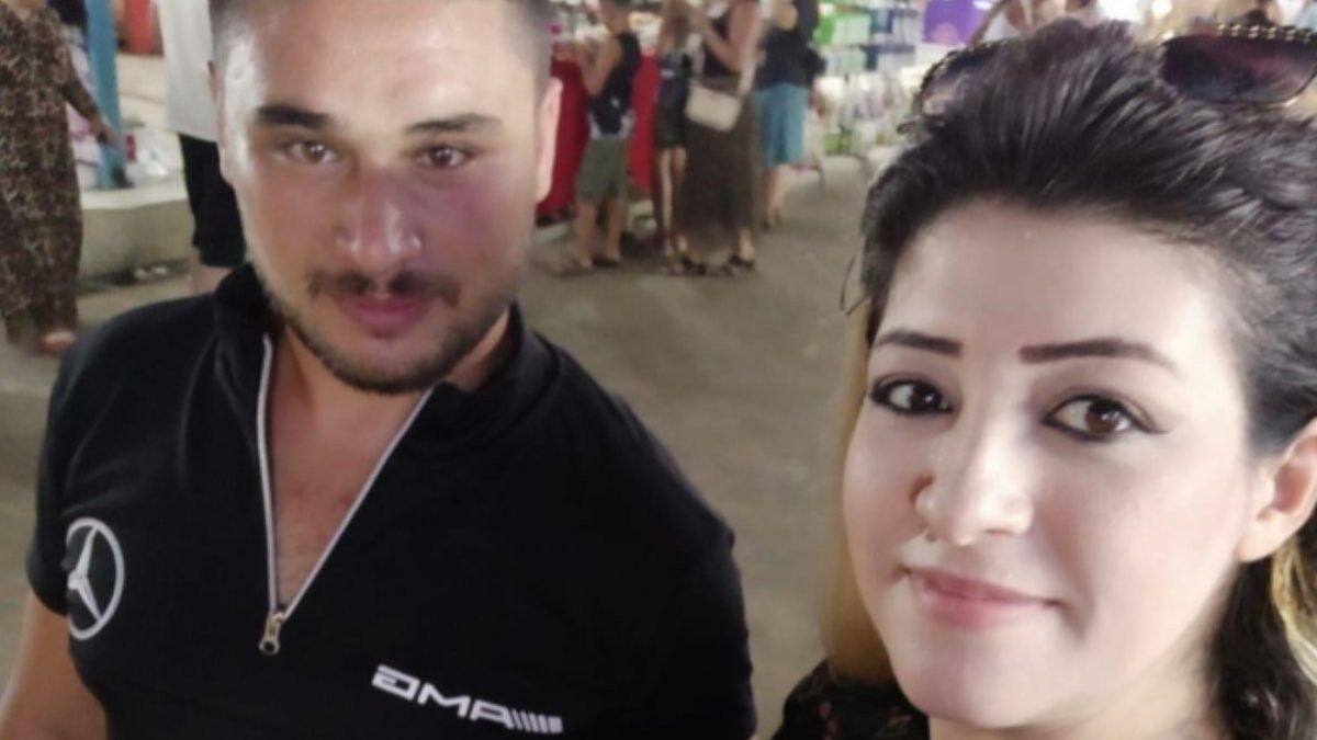 Kilis’te eşini döverek öldüren katil koca hakim karşısına çıktı