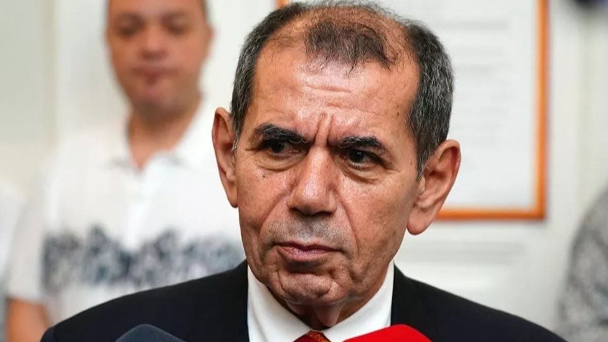 Galatasaray'dan 5 yıldız için TFF'ye çağrı