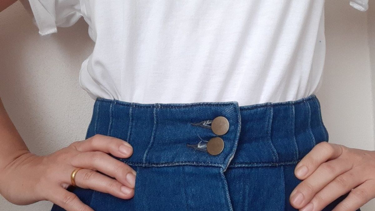 Damar sağlığını bozuyor: Çok dar giysiler giymenin sağlığa zararları