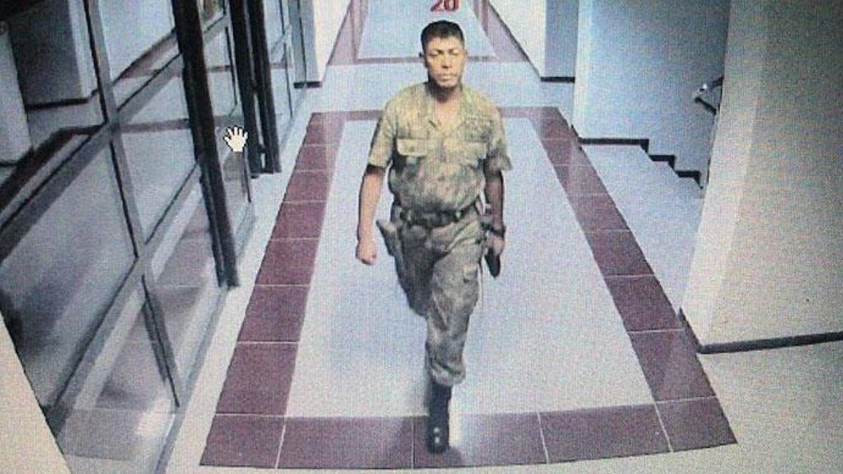 Kahraman şehit Ömer Halisdemir'in ismi 12 bin çocukta yaşatılıyor