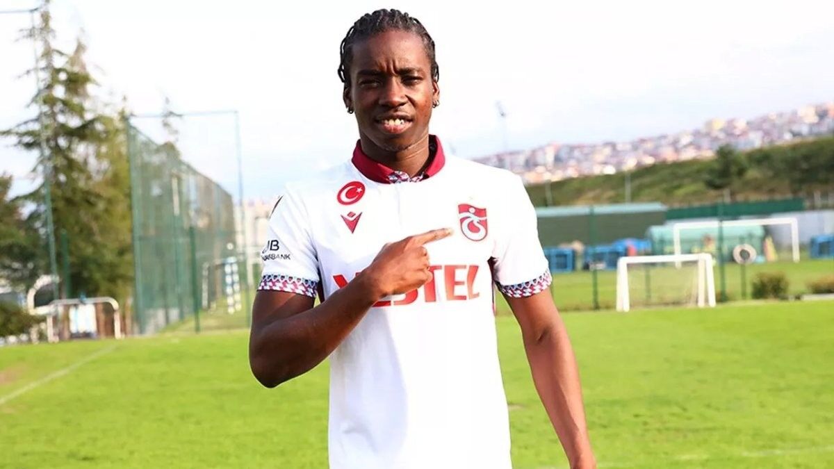 Fousseni Diabate, Partizan'da