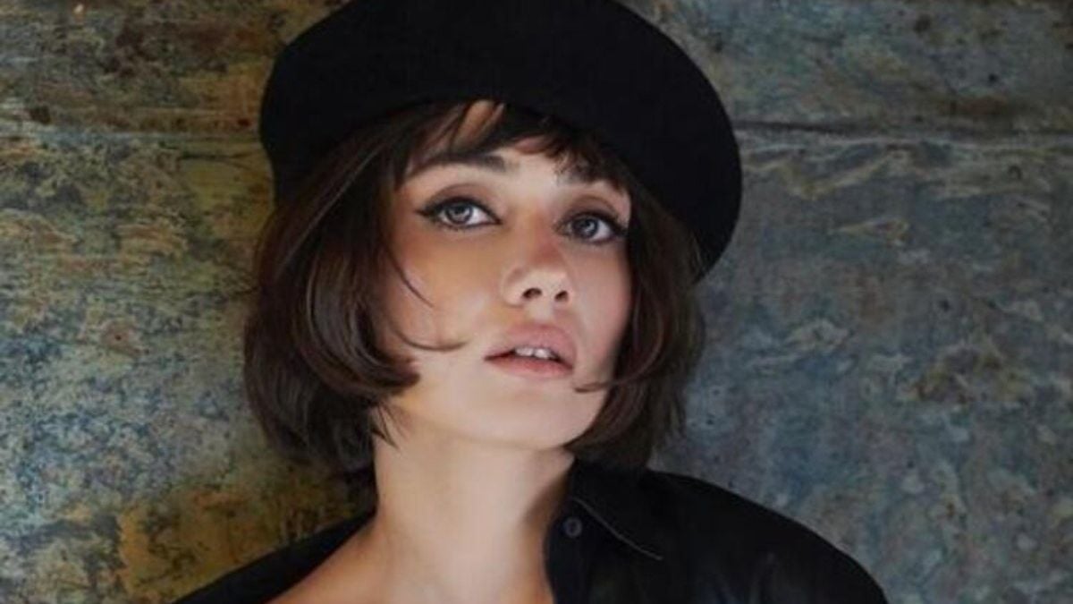 Sevda Erginci kendini anlattı