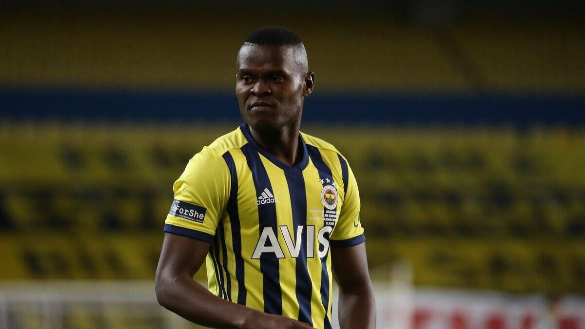 Mbwana Samatta, hayal kırıklığı yaşıyor