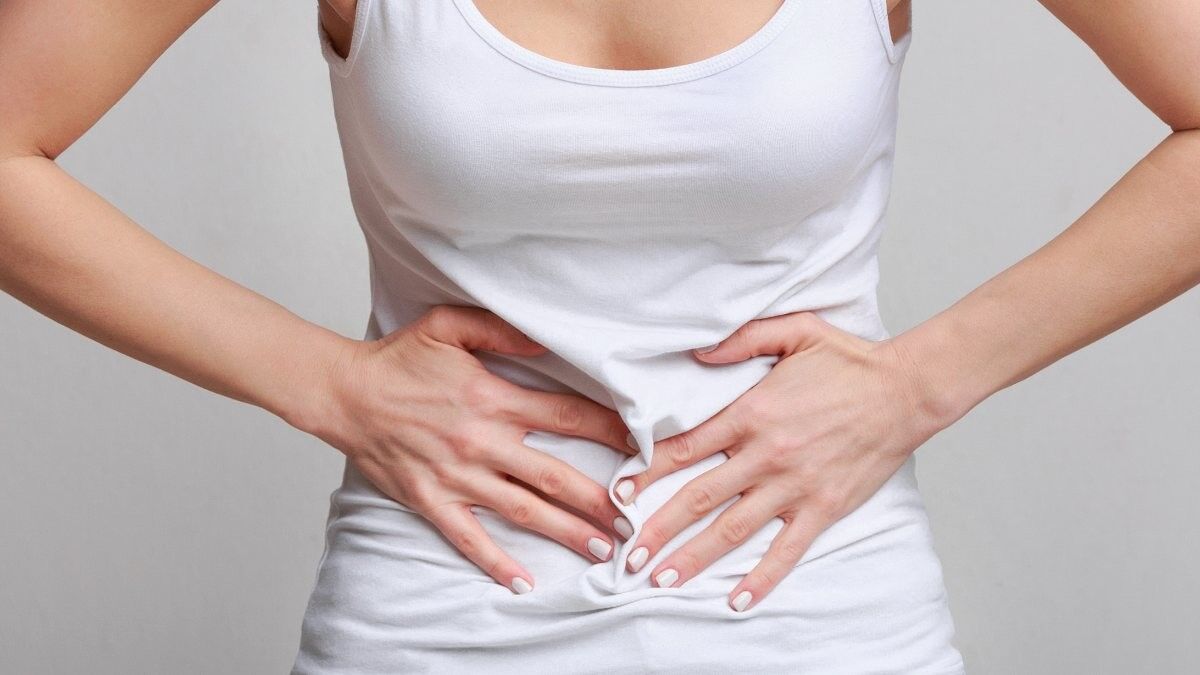 Kanseri ortaya çıkarıyor! Yumurtalık ağrısının en yaygın 6 nedeni...