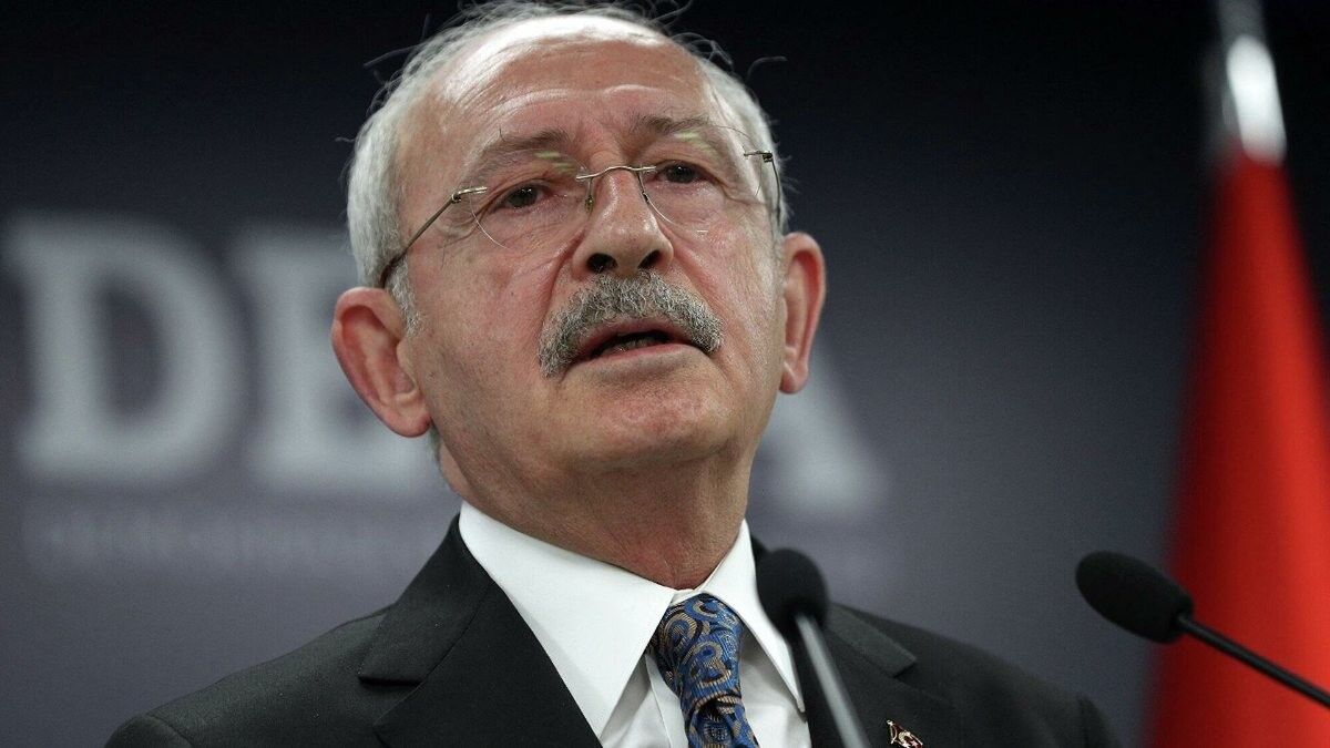 Kemal Kılıçdaroğlu'ndan yabancı seçmen açıklaması